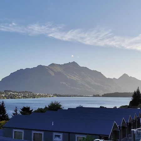 Alpine Village Views Queenstown Zewnętrze zdjęcie