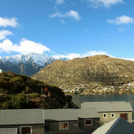 Alpine Village Views Queenstown Zewnętrze zdjęcie