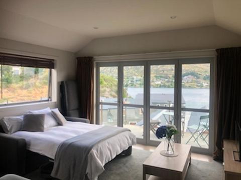 Alpine Village Views Queenstown Zewnętrze zdjęcie