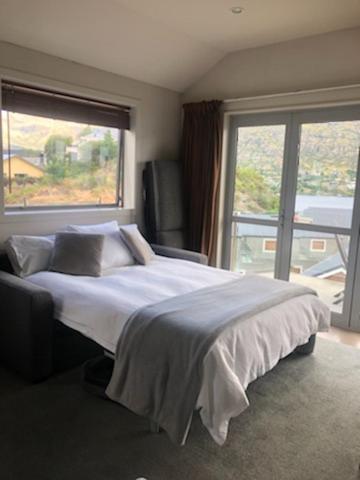 Alpine Village Views Queenstown Zewnętrze zdjęcie