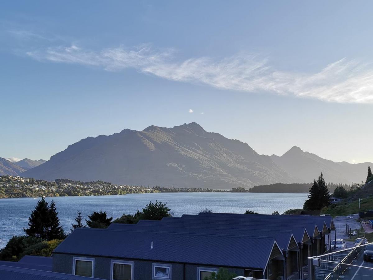 Alpine Village Views Queenstown Zewnętrze zdjęcie
