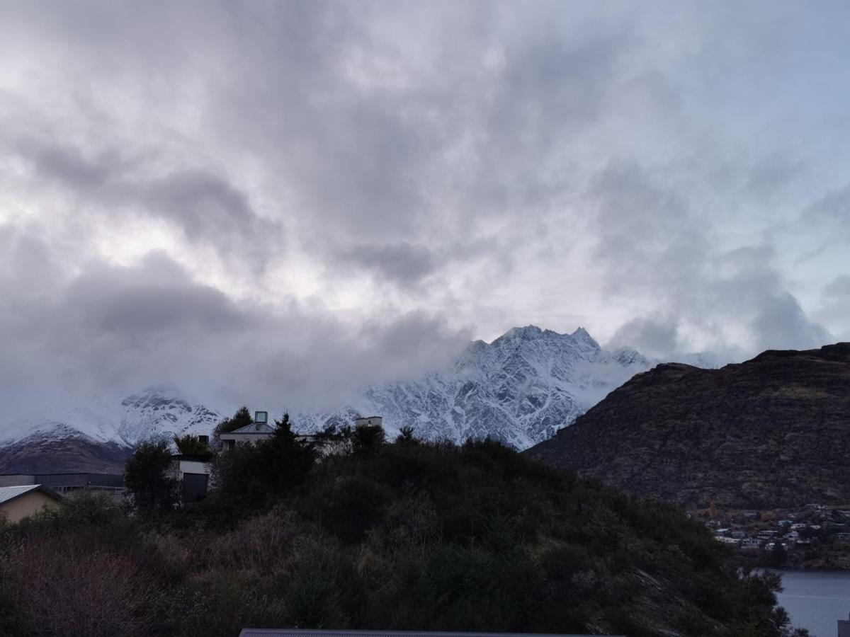 Alpine Village Views Queenstown Zewnętrze zdjęcie