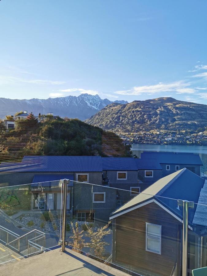 Alpine Village Views Queenstown Zewnętrze zdjęcie