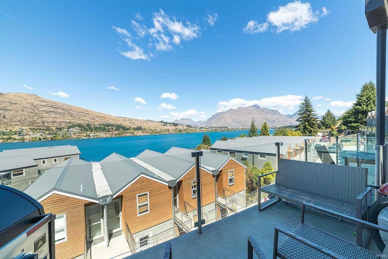 Alpine Village Views Queenstown Zewnętrze zdjęcie