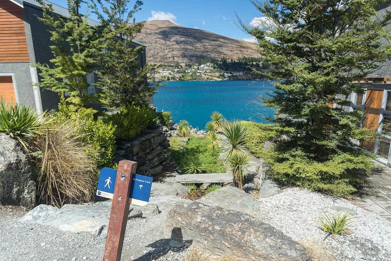 Alpine Village Views Queenstown Zewnętrze zdjęcie