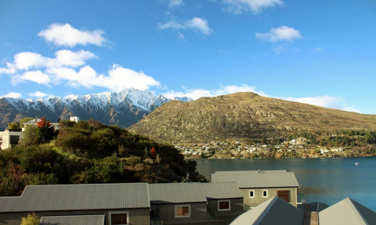 Alpine Village Views Queenstown Zewnętrze zdjęcie