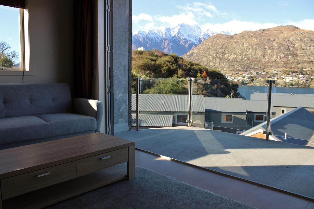 Alpine Village Views Queenstown Zewnętrze zdjęcie